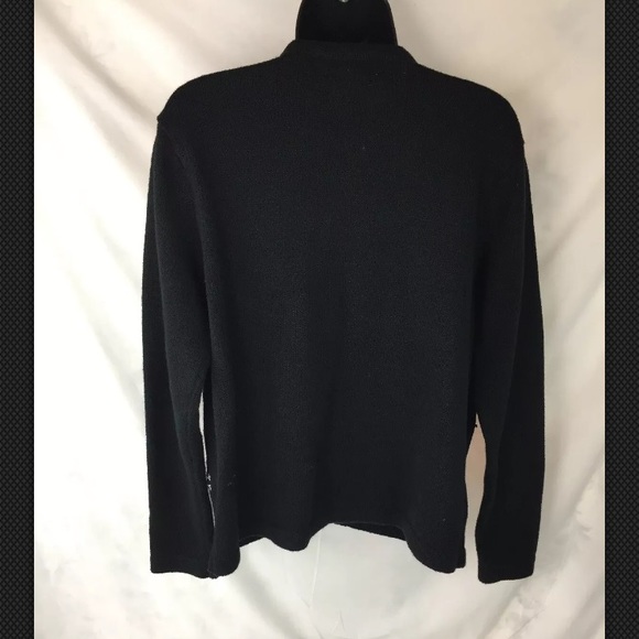 Bechamel Petites Christmas Sweater Sz PM Cardigan - Picture 3 of 5